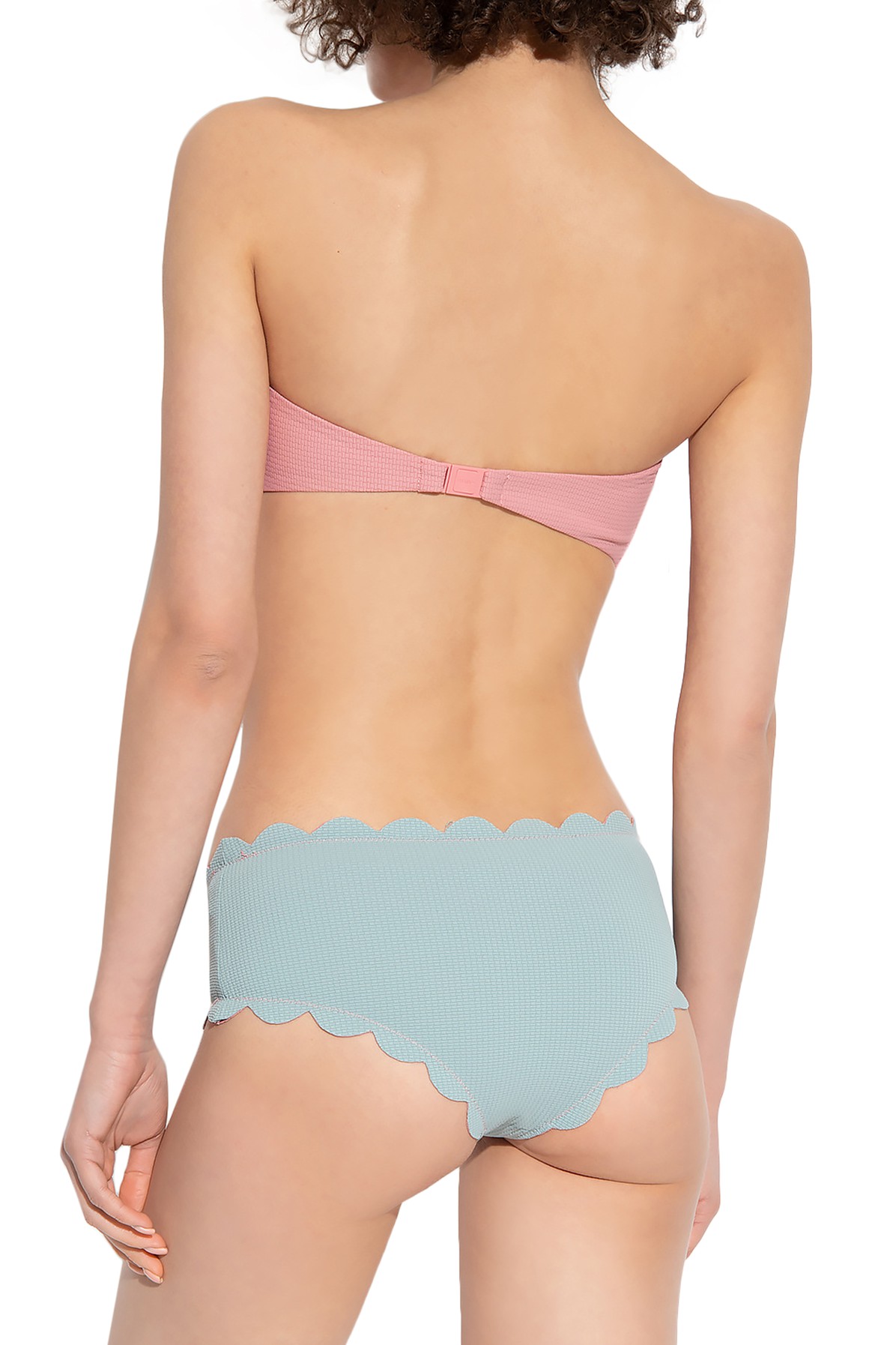 Marysia ‘Spring' reversible bikini briefs