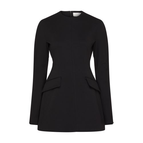 Sportmax Ketch mini dress