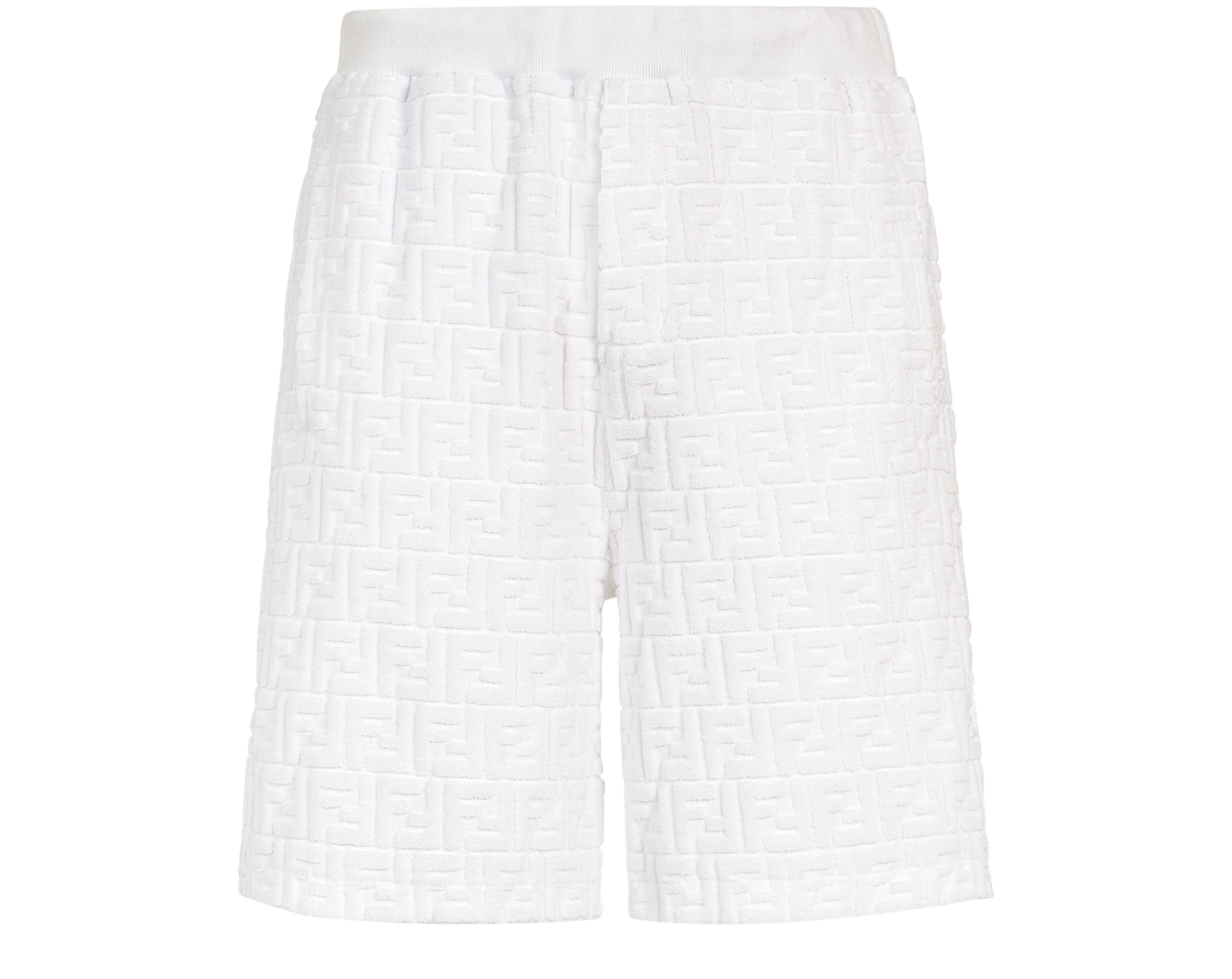 FENDI Bermuda shorts