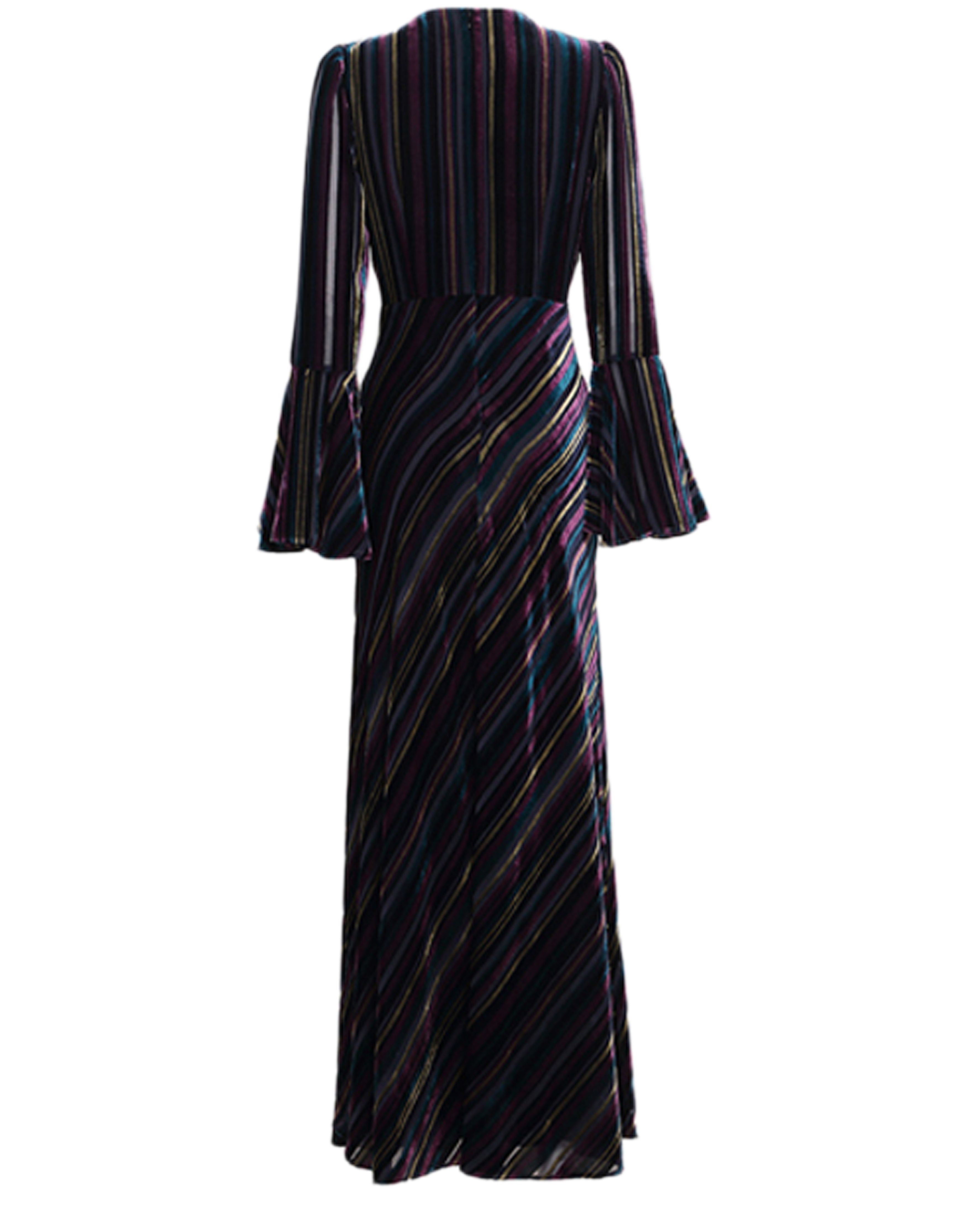 Diane Von Furstenberg Sudha dress