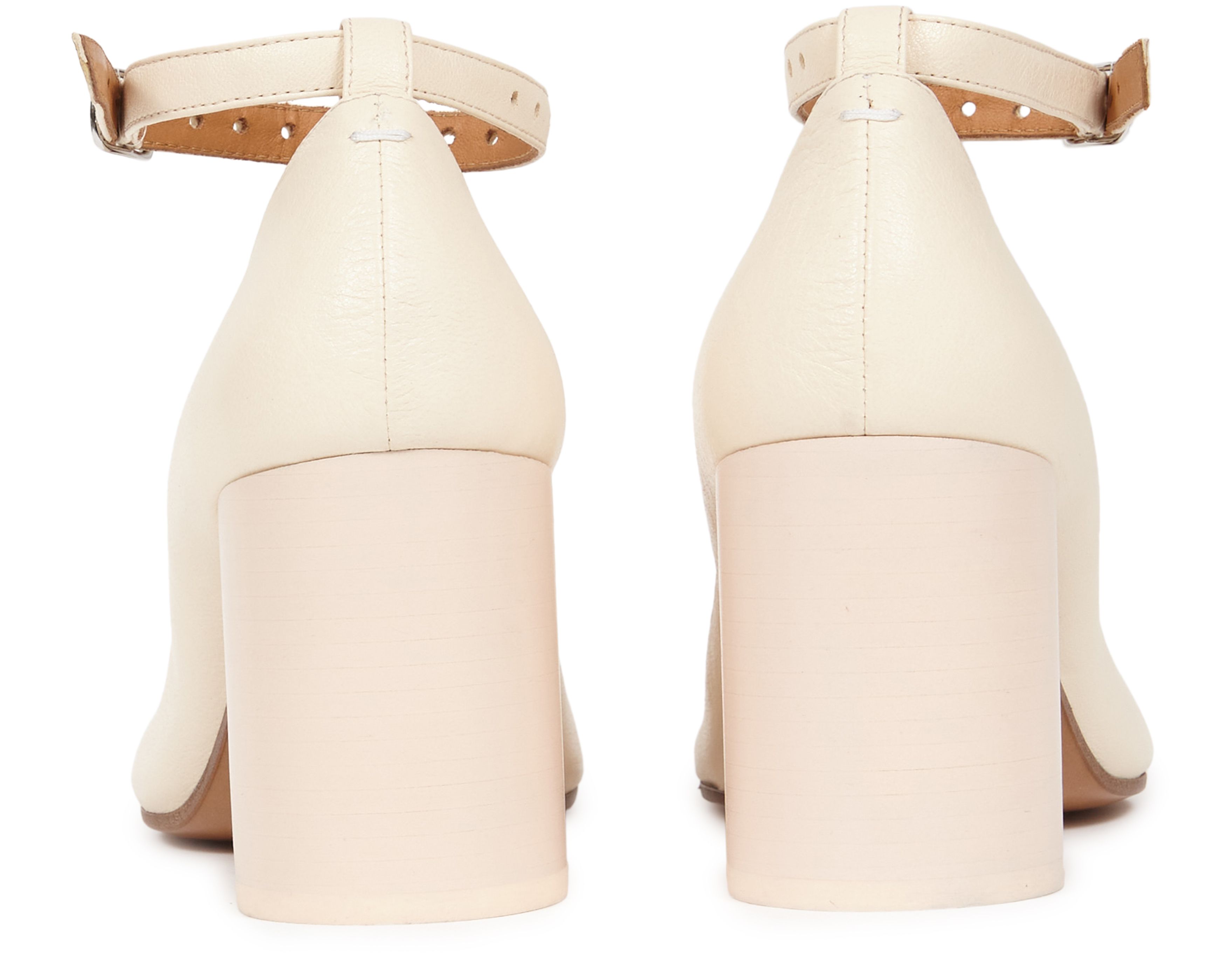 Maison Margiela Tabi pumps