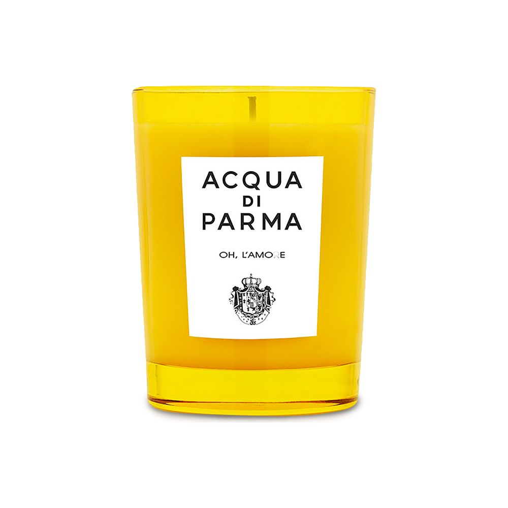 Acqua Di Parma Oh, l'Amore candle 200 g