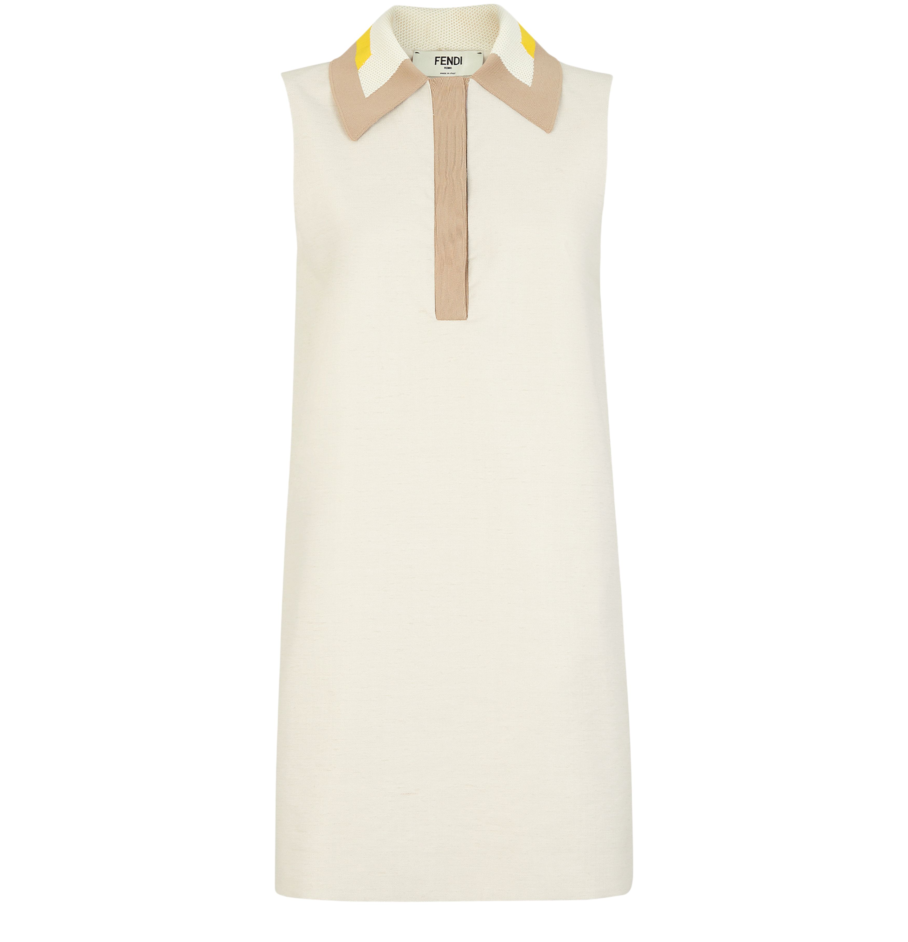 FENDI Short sleeveless dress