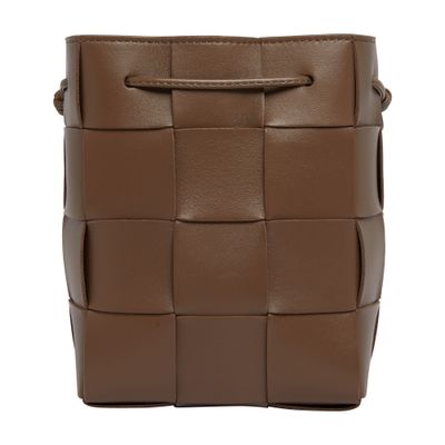 Bottega Veneta Cassette crossbody bag