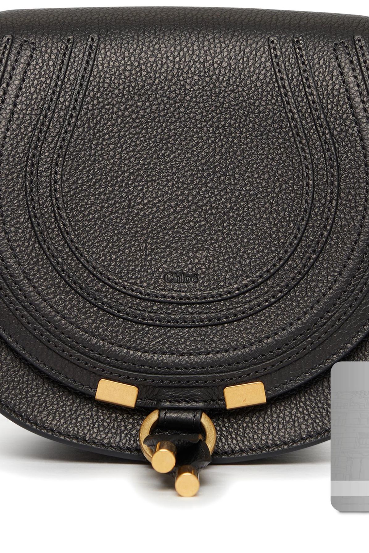 Chloé Marcie shoulder bag