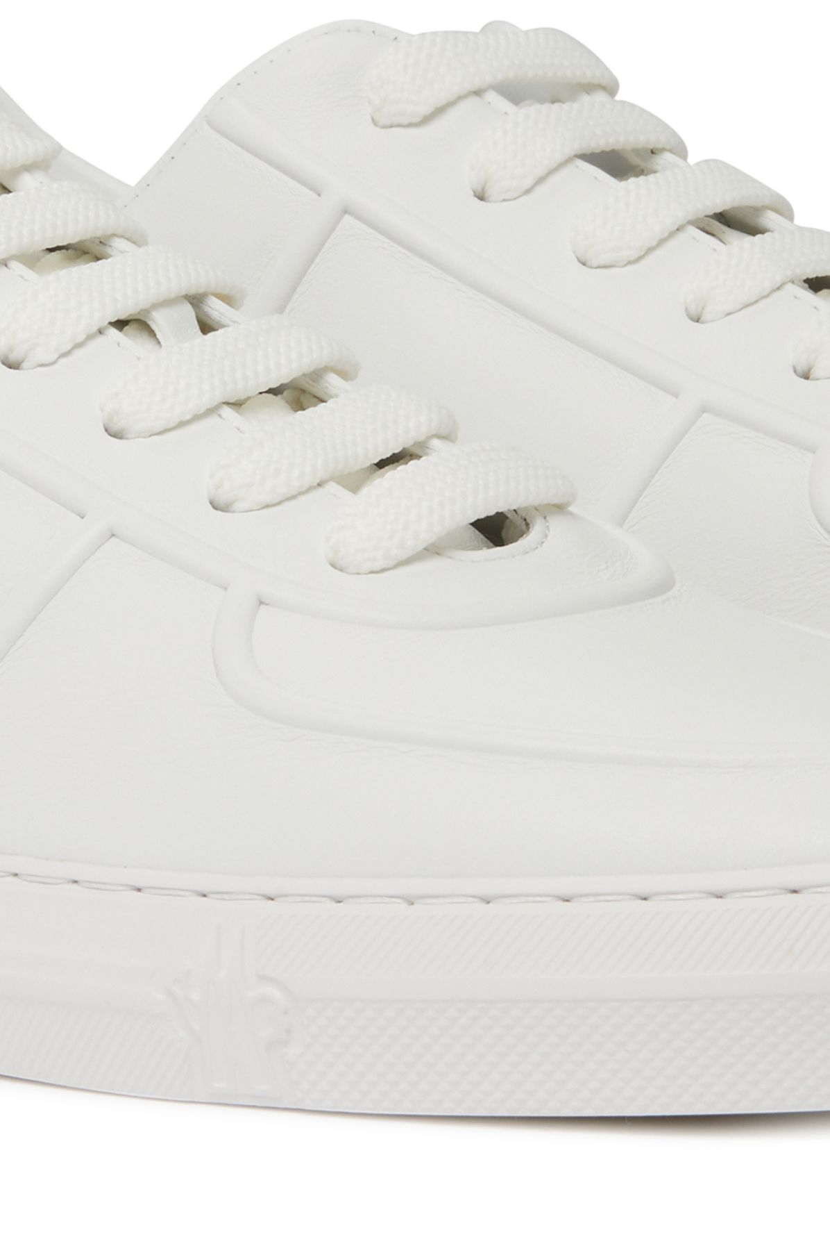 Moncler Neue York Low Top sneakers