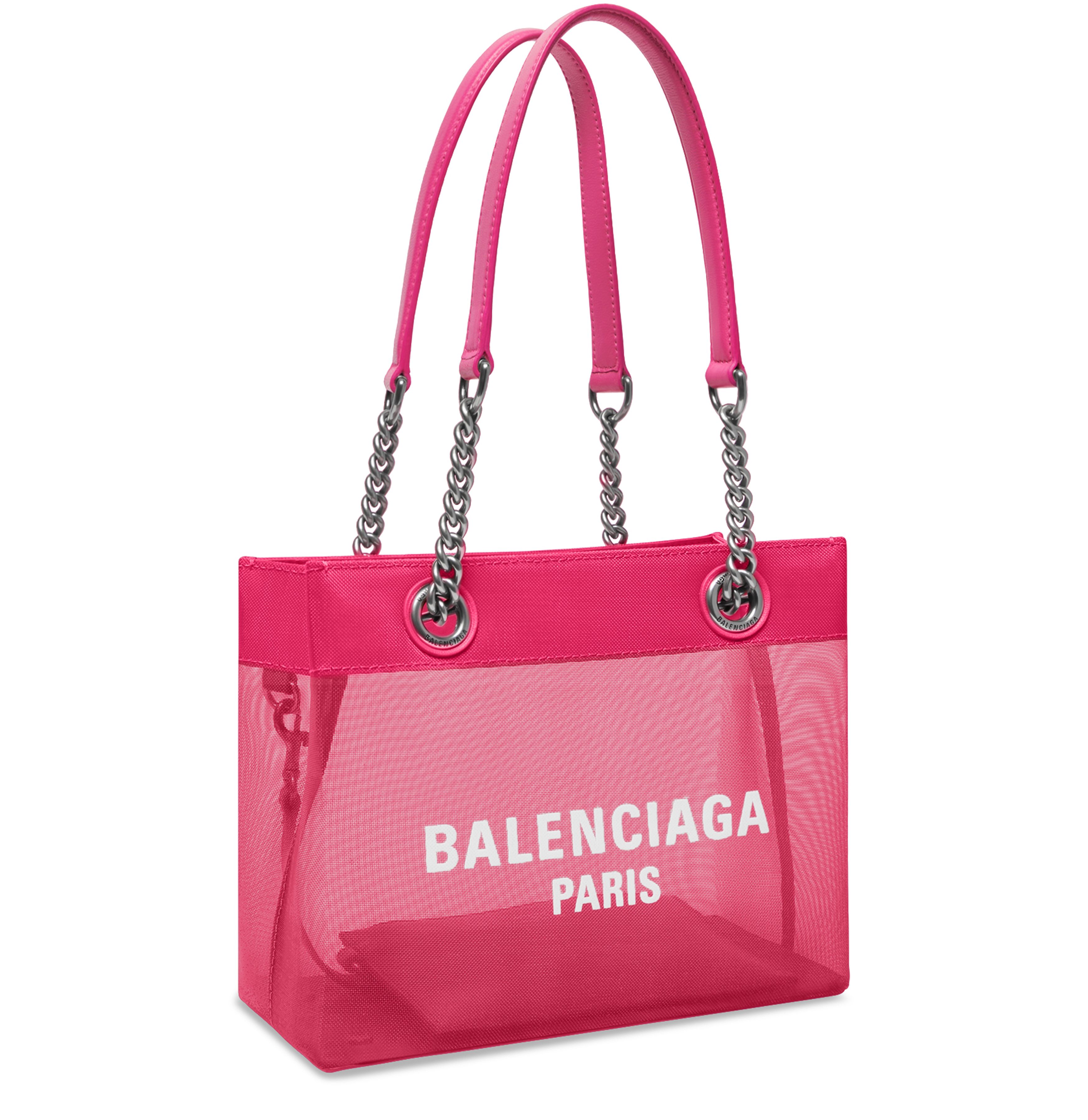 Balenciaga Sac Cabas Duty Free Petit Modèle 