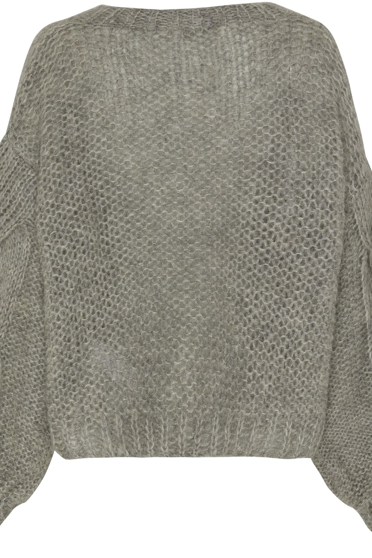 Loewe Anagram sweater