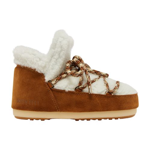 Moon Boot Boot pumps shearling