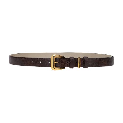 Brunello Cucinelli Calfskin belt