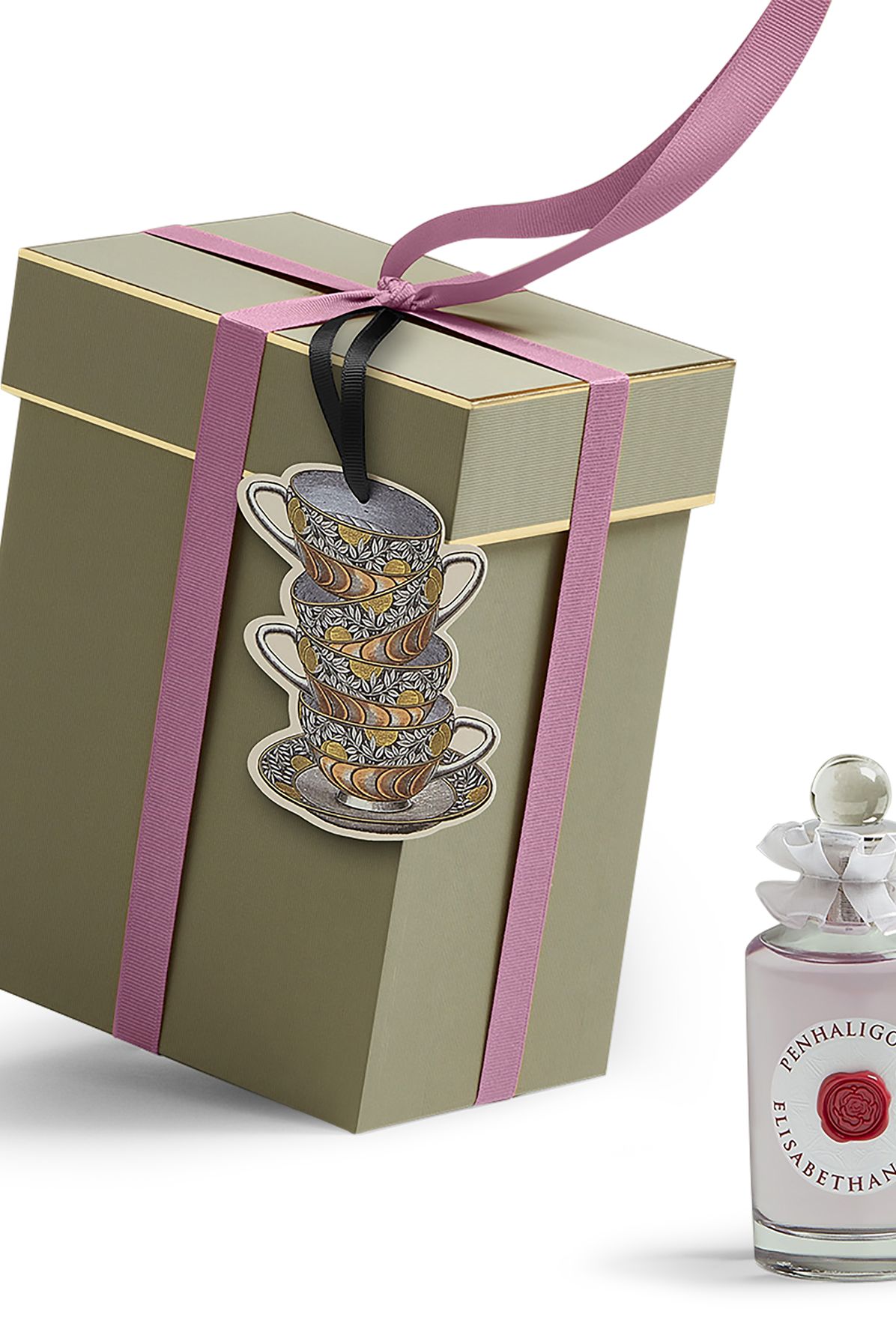 Penhaligon'S Elisabethan Rose eau de parfum 100 ml