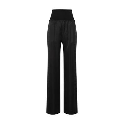 Givenchy Flared pants