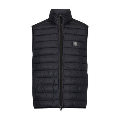 Stone Island Sleeveless down jacket