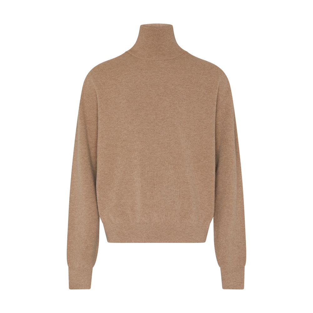 Lemaire Turtle neck sweater