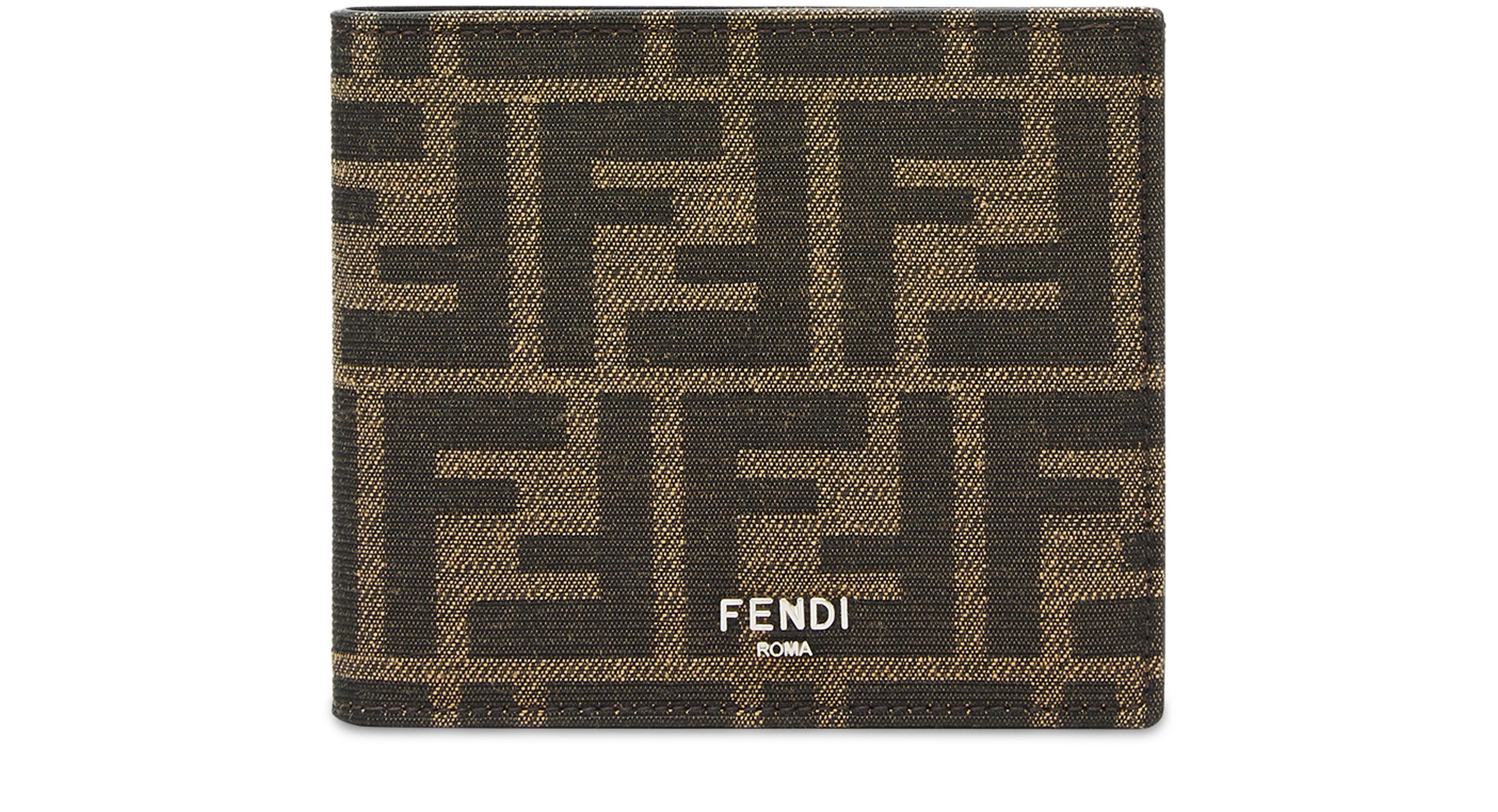 FENDI FF wallet