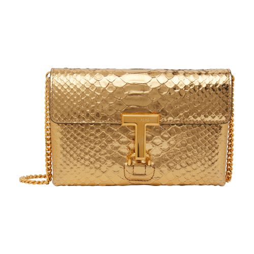 Tom Ford Python Mini bag