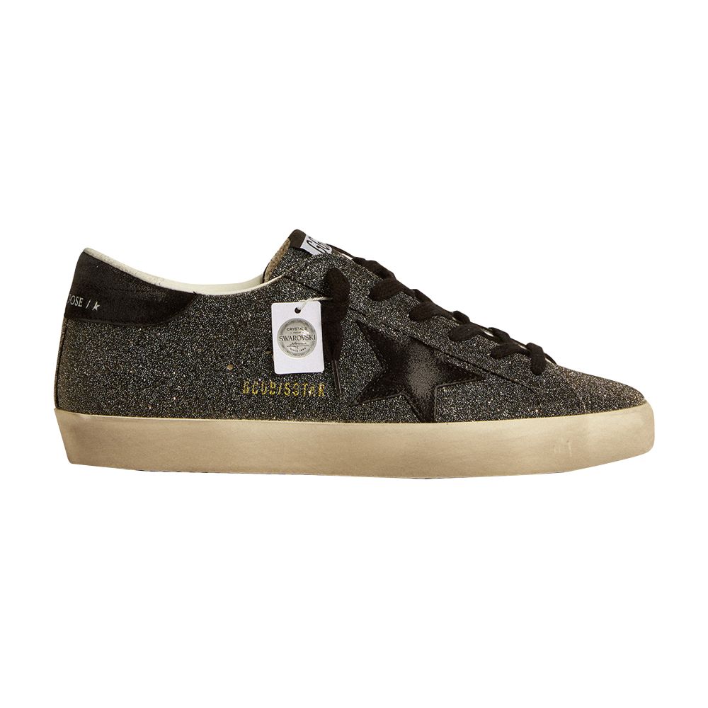 Golden Goose Super-Star sneakers