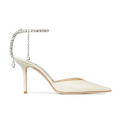 Jimmy Choo Saeda 85 pumps