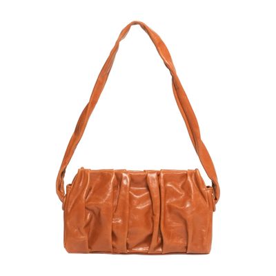 Elleme Vague vintage leather bag