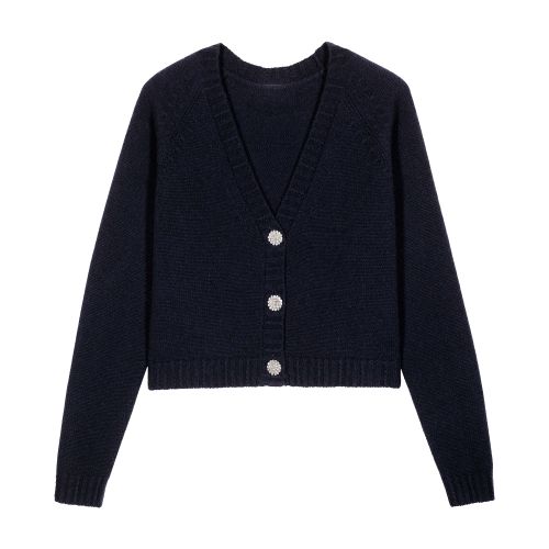  Clapam Cardigan