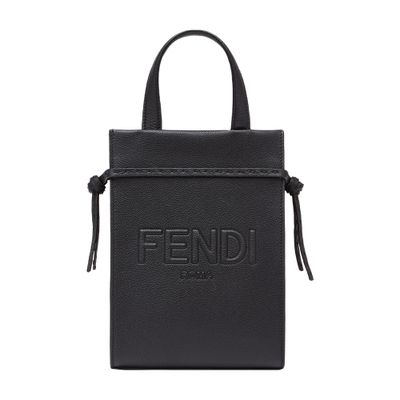 FENDI Go To Shopper Mini