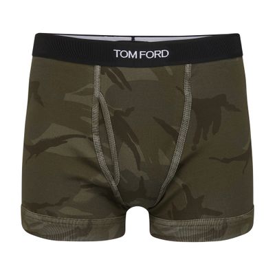  Boxer shorts with logo