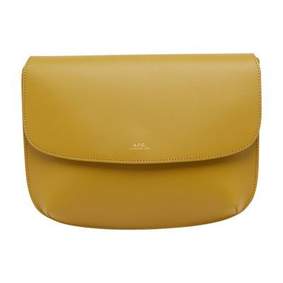 A.P.C. Sarah shoulder bag