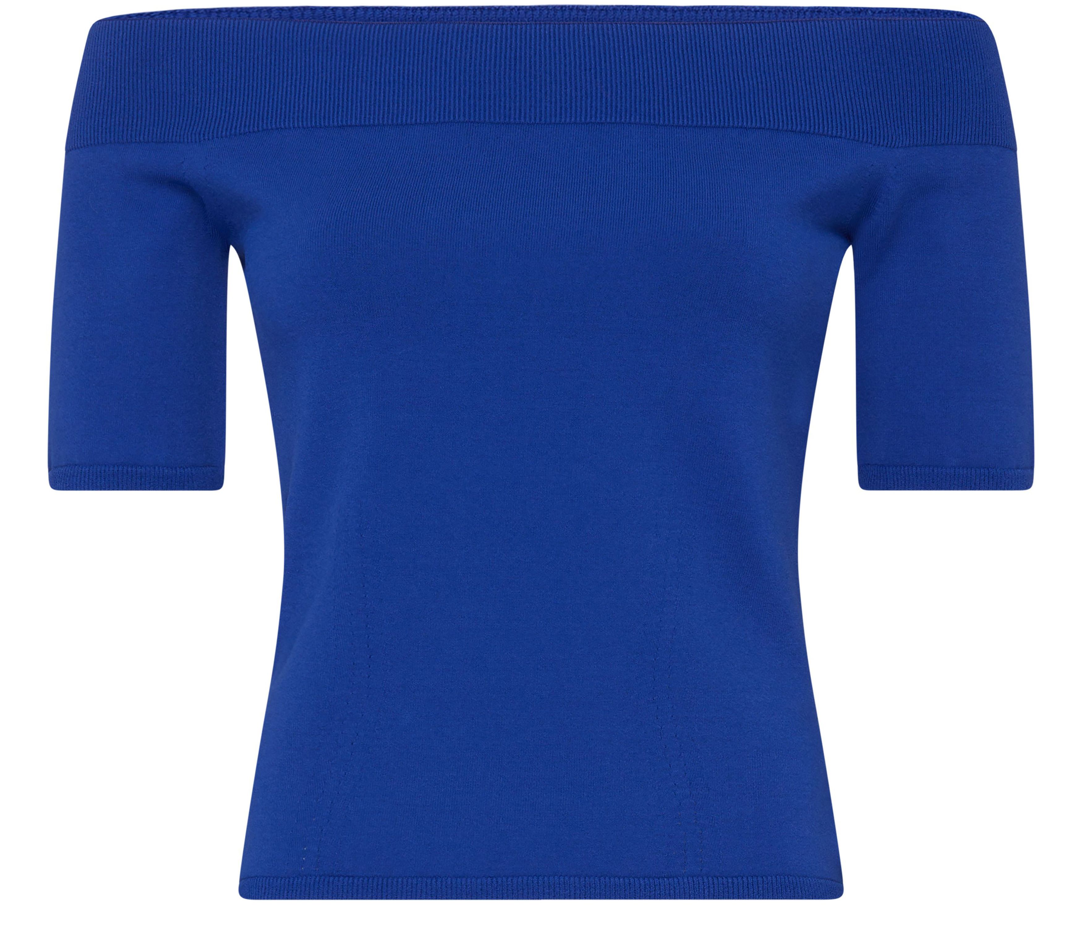 Alexander McQueen Off-Shoulders top