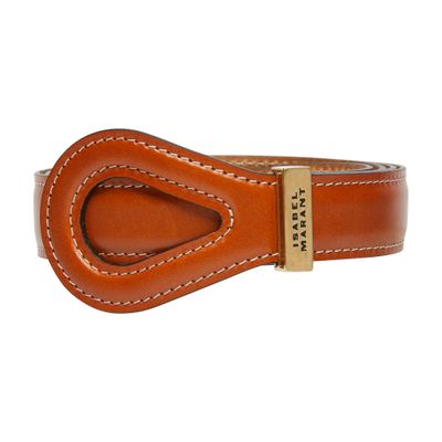 Isabel Marant Brindi belt