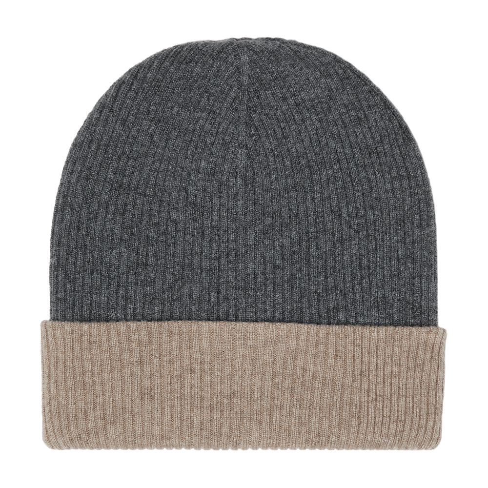 Brunello Cucinelli Cashmere beanie