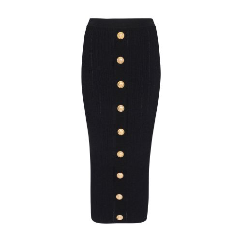 Balmain Midi skirt