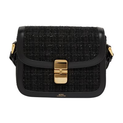 A.P.C. Grace Small bag