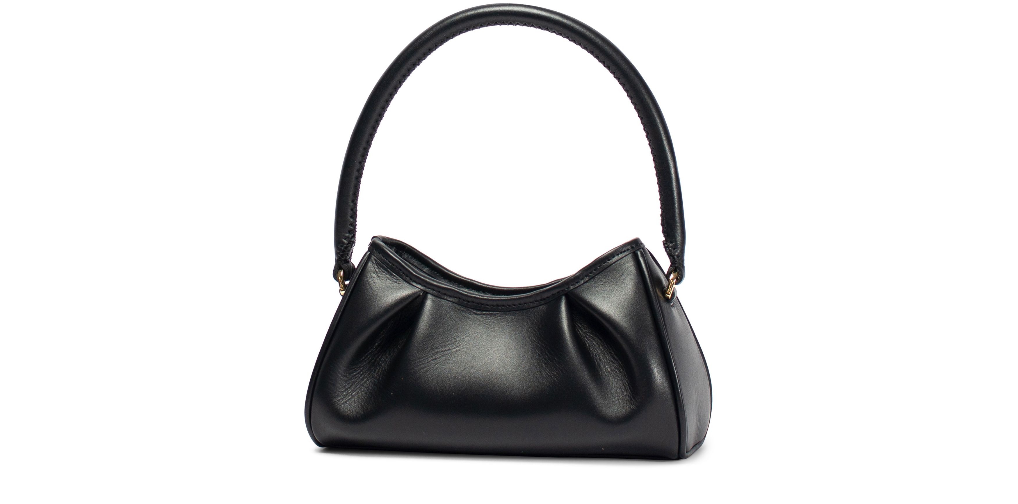 Elleme Small Dimple Leather