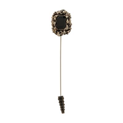 Alexander McQueen Brooch