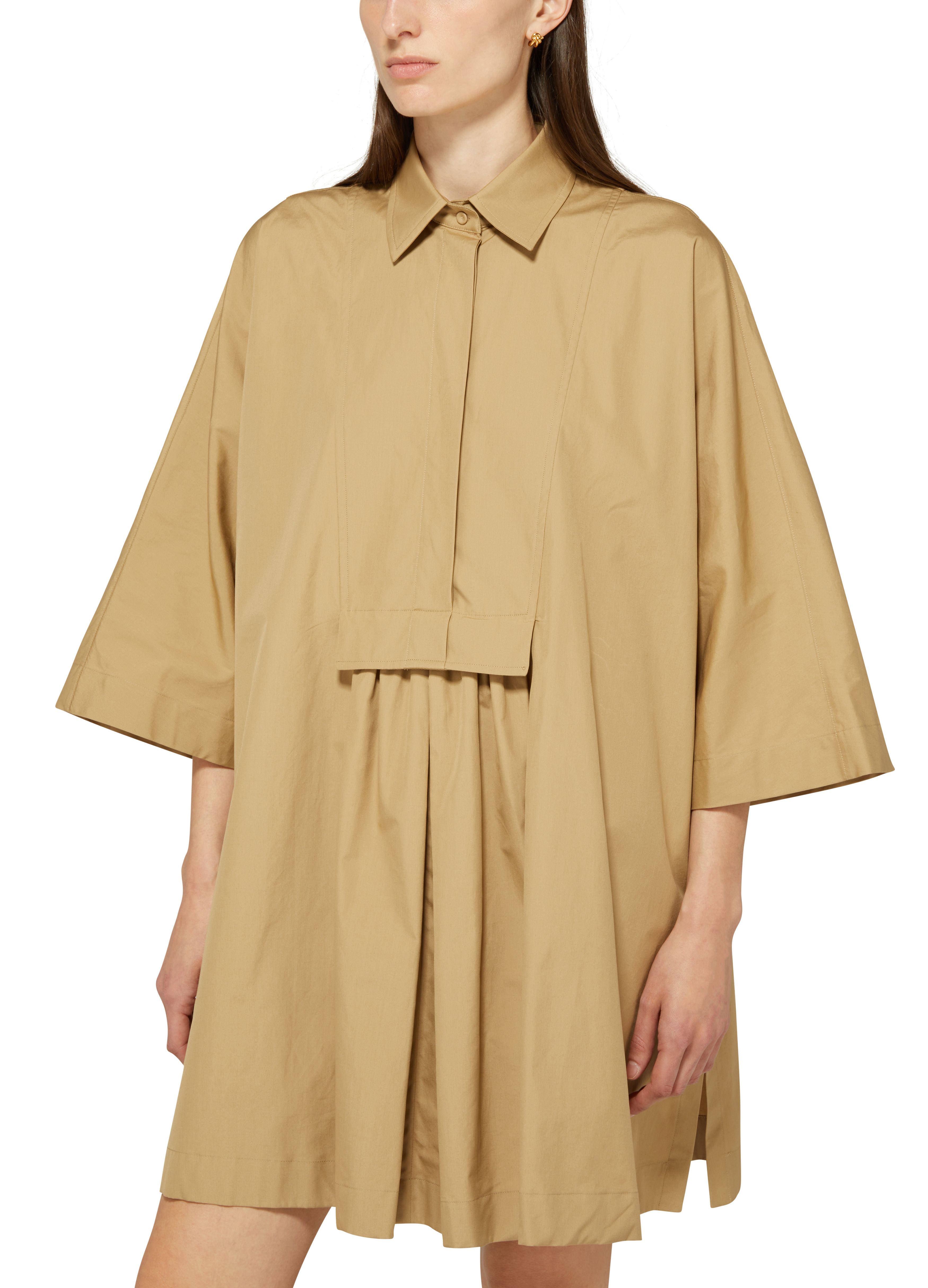 Max Mara Lago mini dress