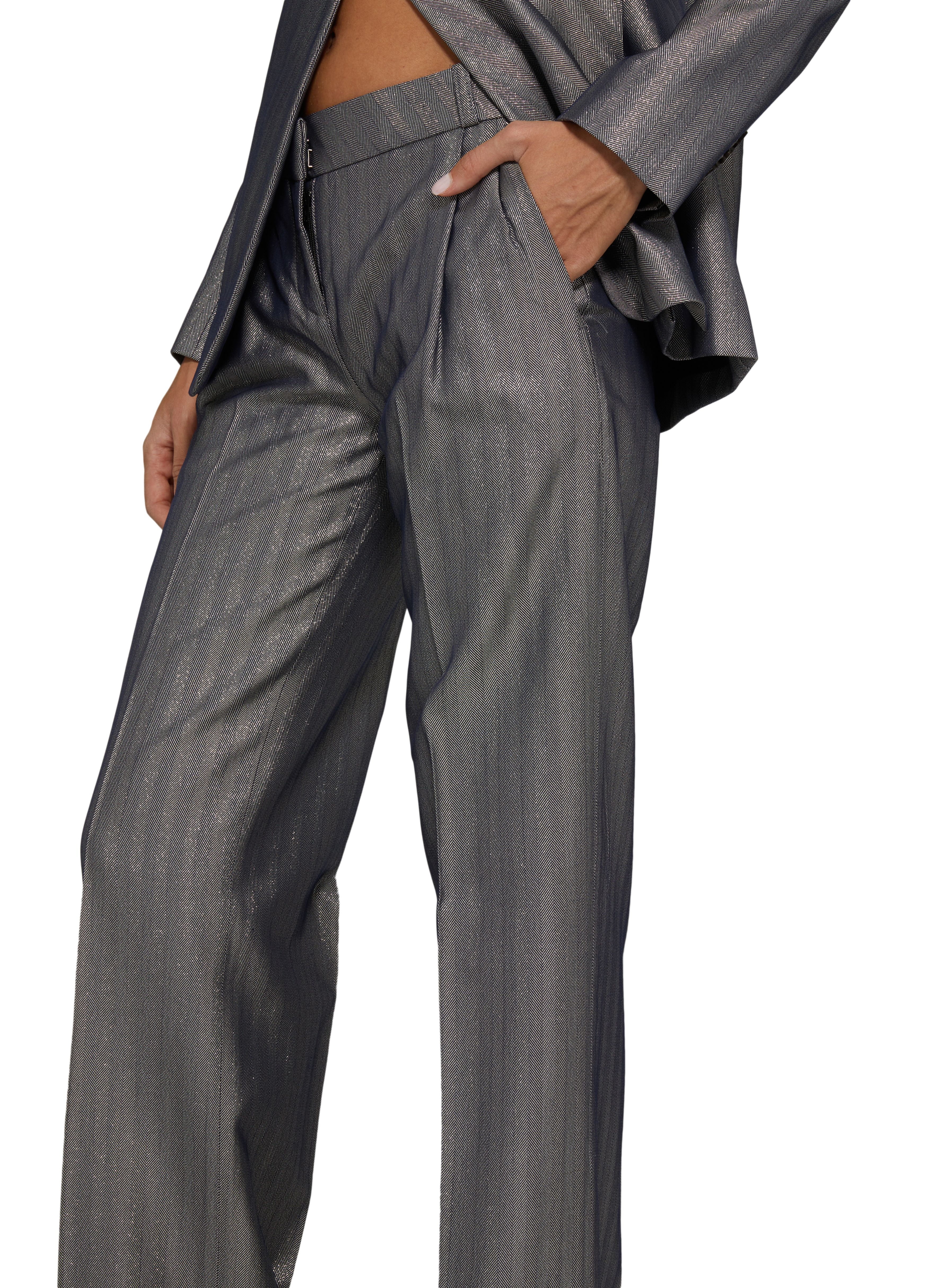 Coperni Straight-leg suit pants