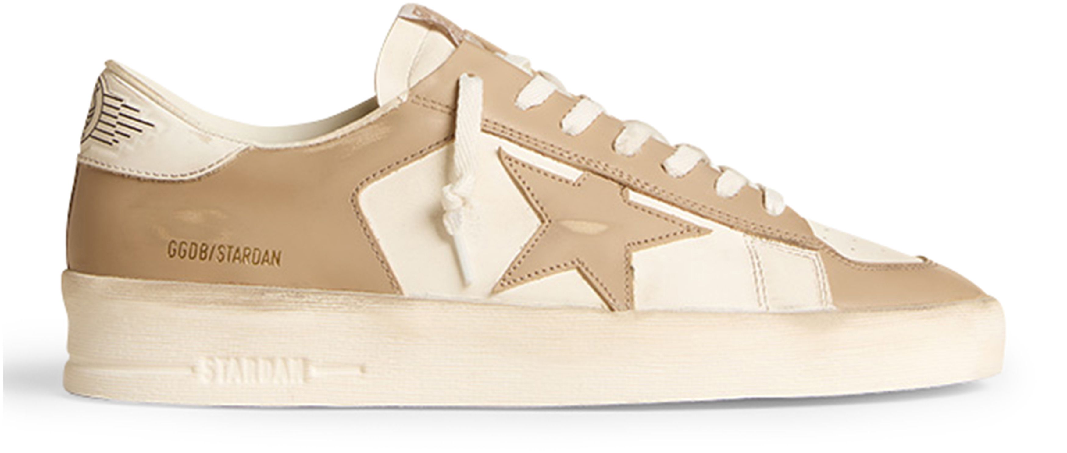 Golden Goose Stardan sneakers