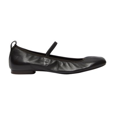 Lemaire Square flat ballerina