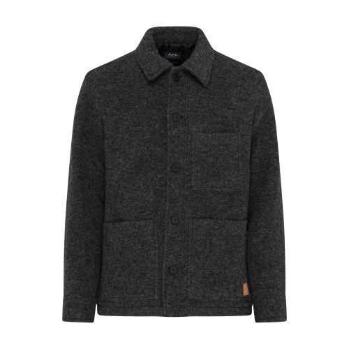 A.P.C. Emile jacket