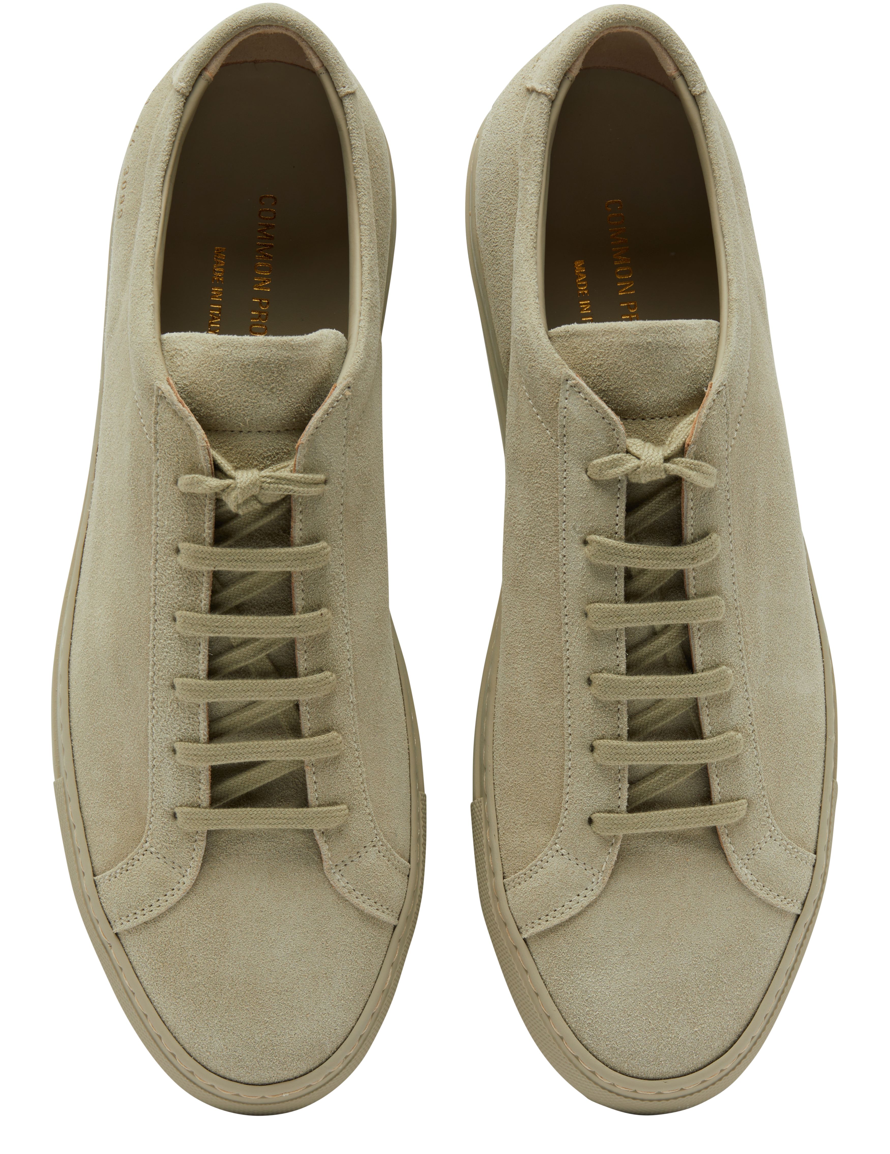 COMMON PROJECTS Achilles Original Sneakers