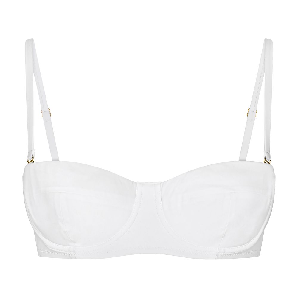 Dolce & Gabbana Balconette bikini top