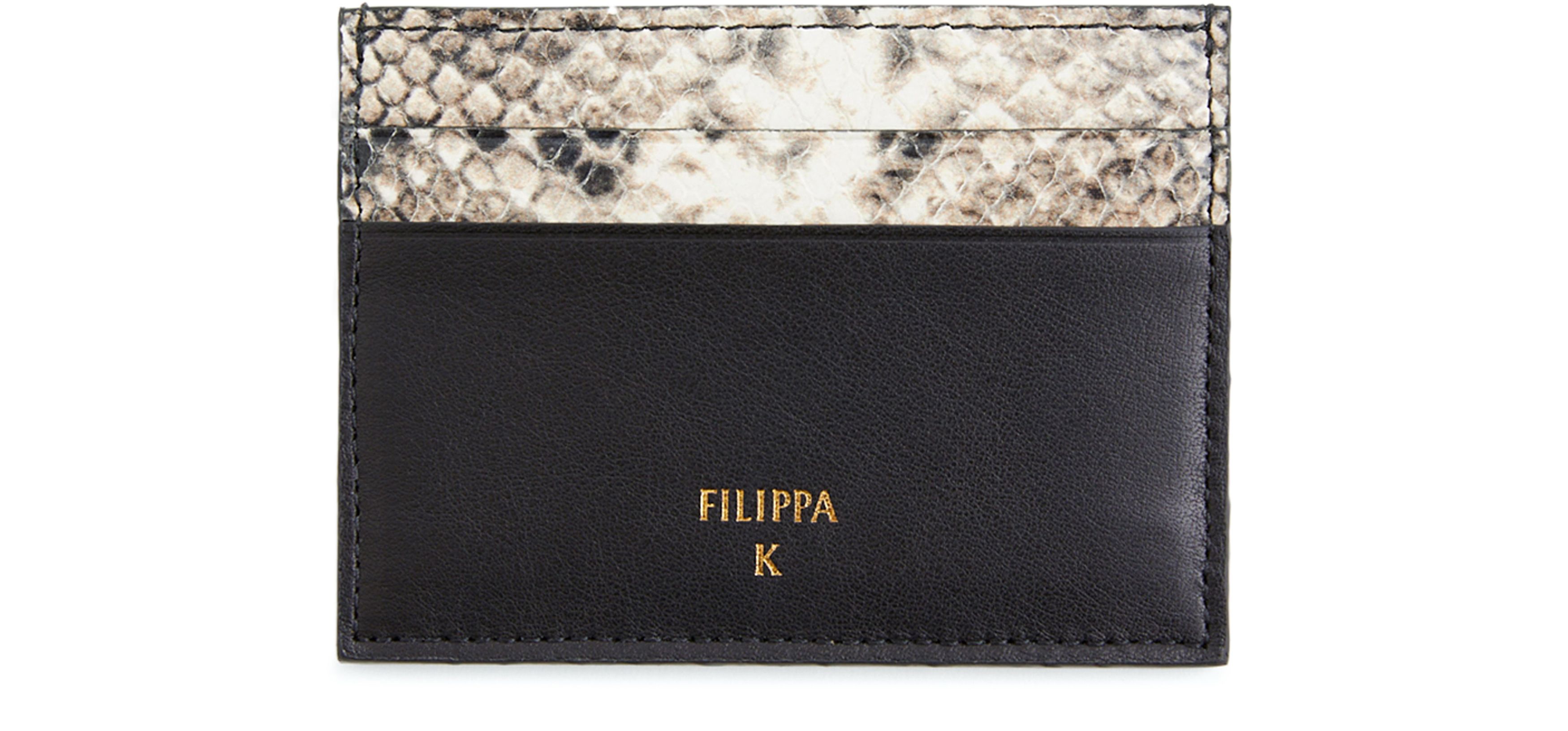 Filippa K Card holder