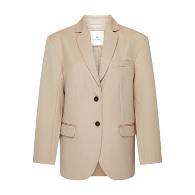 Anine Bing Quinn blazer