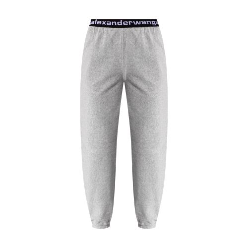 T By Alexander Wang Corduroy sweatpants