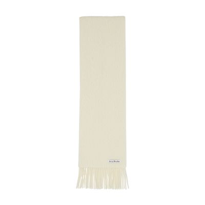 Acne Studios Scarf