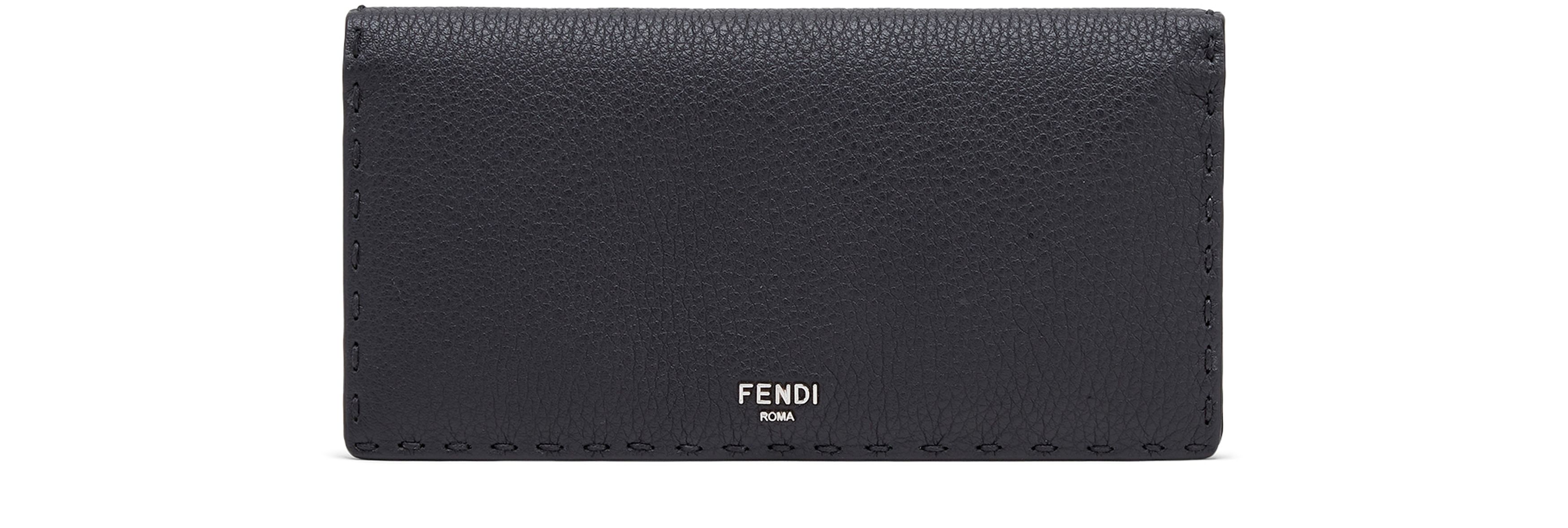 FENDI Selleria Wallet