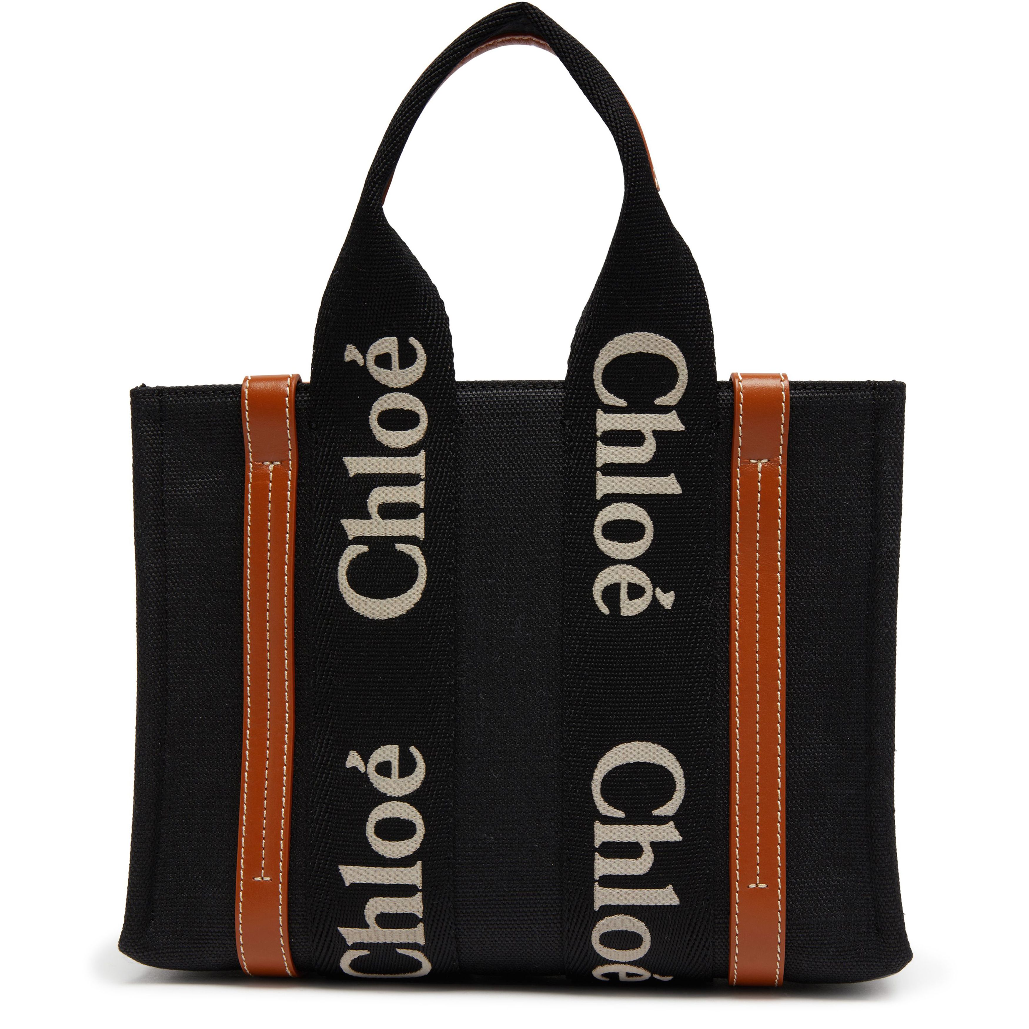 Chloé Small Woody tote bag