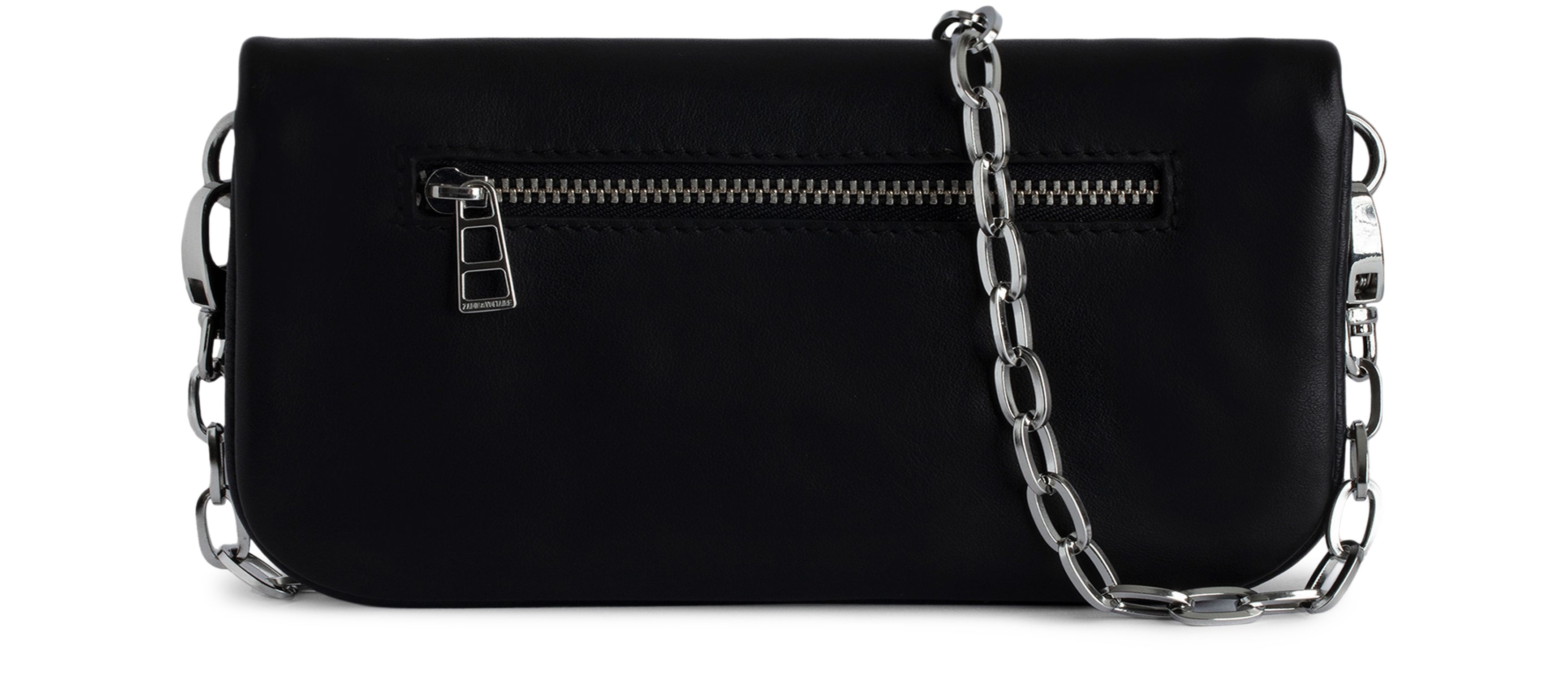 Zadig & Voltaire Rock Eternal Clutch