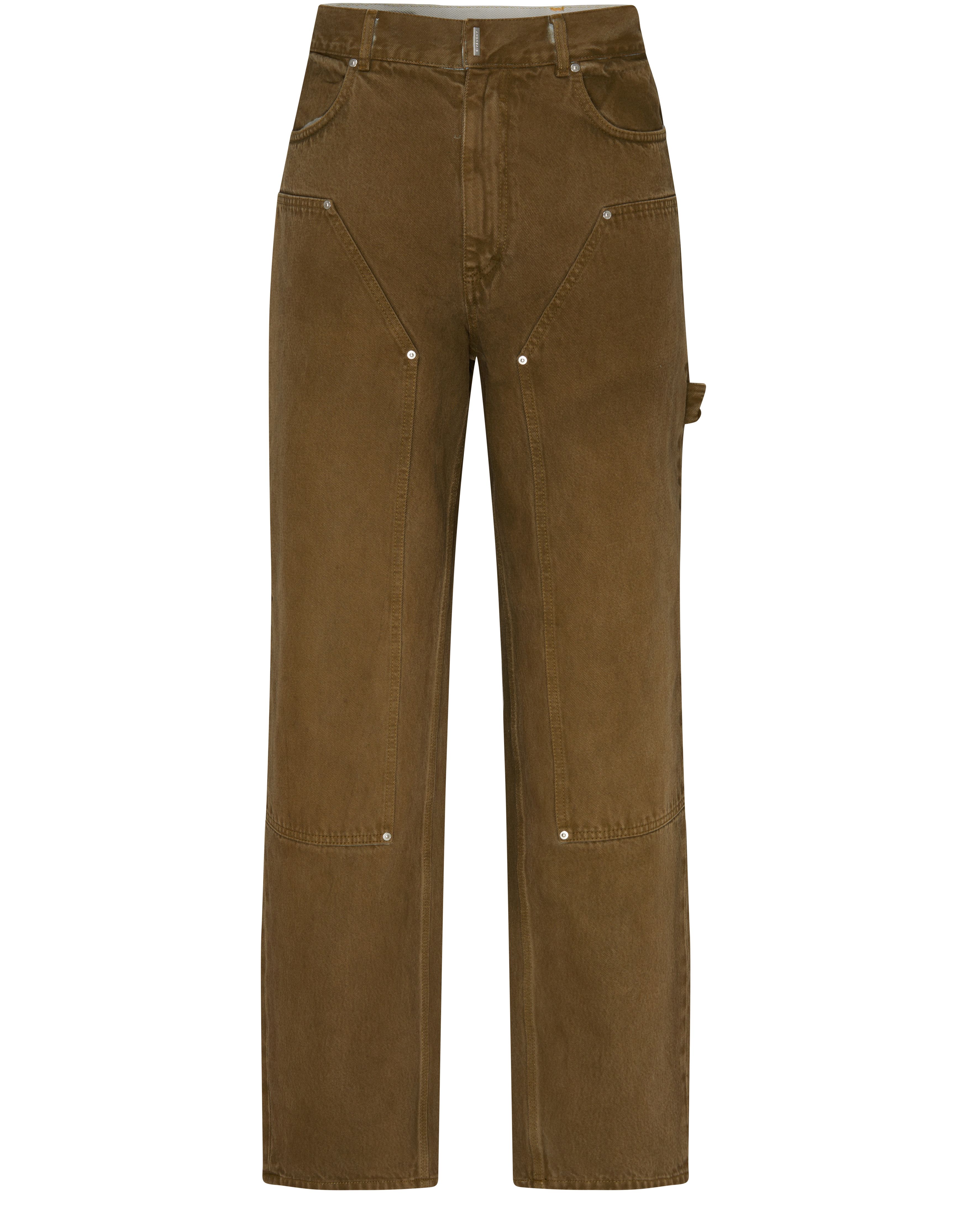 Givenchy Carpenter pants