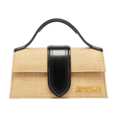 Jacquemus Le Bambino bag